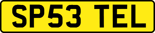 SP53TEL