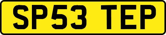 SP53TEP