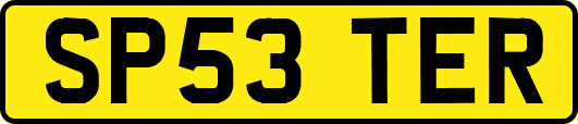 SP53TER