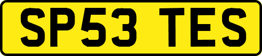SP53TES