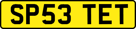SP53TET