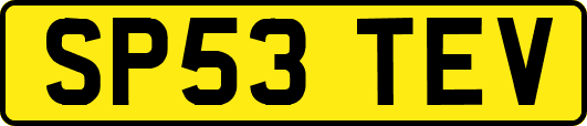 SP53TEV