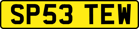SP53TEW