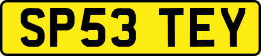 SP53TEY