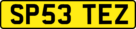 SP53TEZ