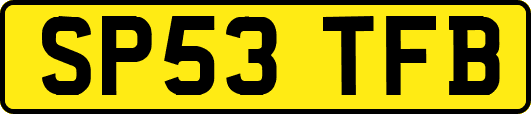 SP53TFB