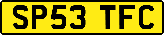 SP53TFC