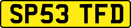 SP53TFD