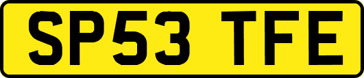 SP53TFE