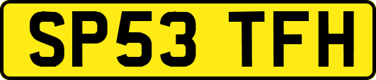 SP53TFH