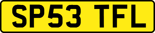 SP53TFL