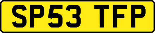 SP53TFP