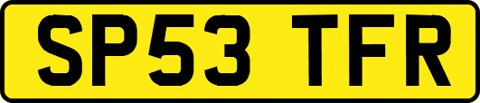 SP53TFR