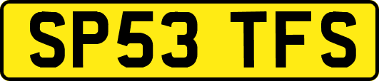 SP53TFS