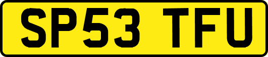 SP53TFU
