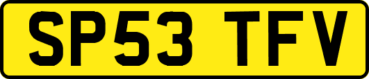 SP53TFV
