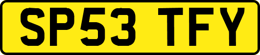 SP53TFY