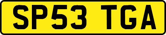SP53TGA