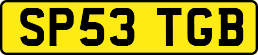 SP53TGB