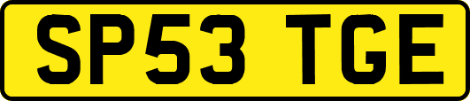 SP53TGE