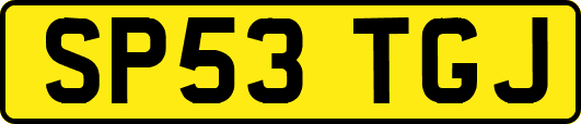 SP53TGJ