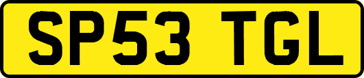 SP53TGL