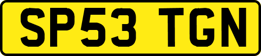 SP53TGN