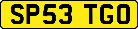 SP53TGO
