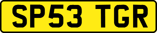 SP53TGR