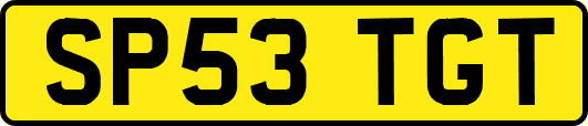 SP53TGT