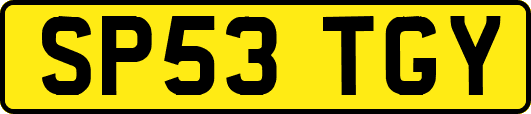 SP53TGY