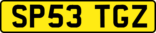 SP53TGZ