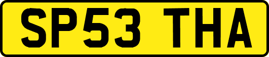 SP53THA
