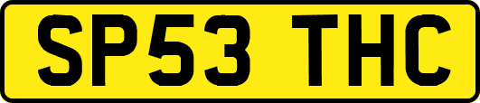 SP53THC