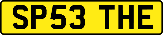 SP53THE