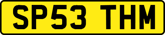 SP53THM
