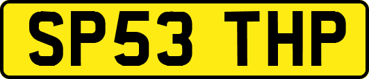 SP53THP