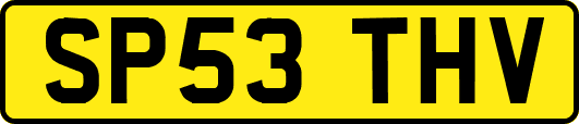 SP53THV