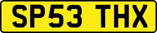 SP53THX