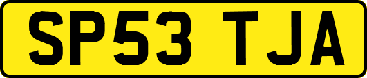 SP53TJA