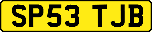 SP53TJB