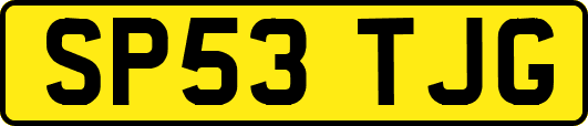 SP53TJG