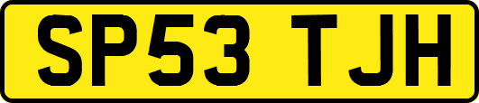 SP53TJH