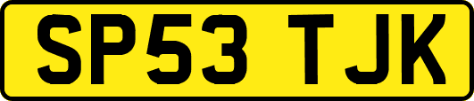 SP53TJK