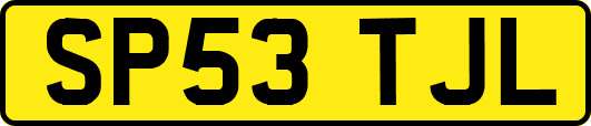 SP53TJL