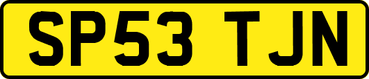 SP53TJN