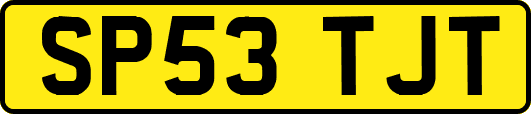 SP53TJT