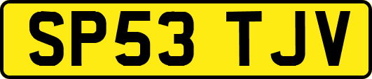 SP53TJV