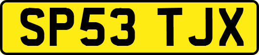SP53TJX