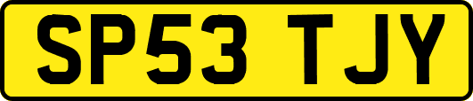 SP53TJY